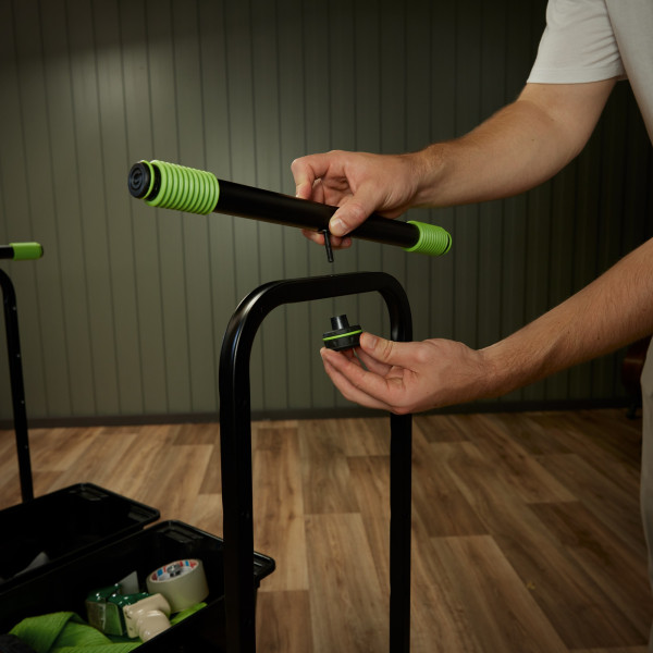 Додаткові стійки GRAVITY CART L 01 AC 1