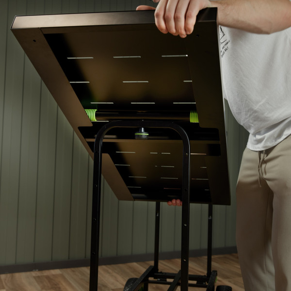 Додаткові стійки GRAVITY CART L 01 AC 1