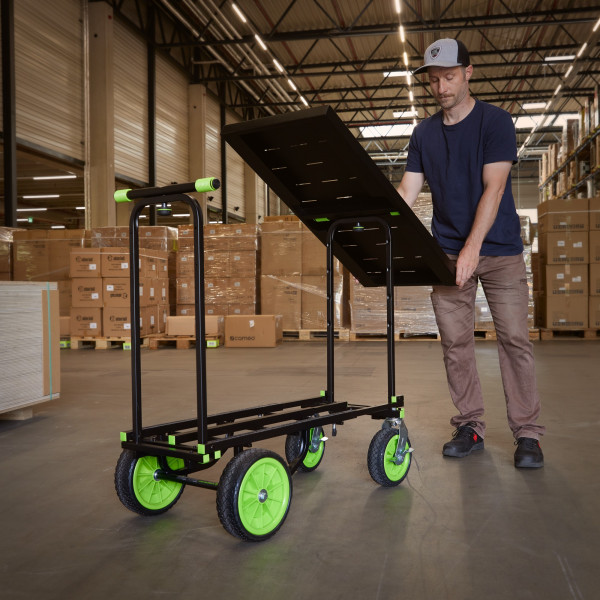 Додаткові стійки GRAVITY CART L 01 AC 1