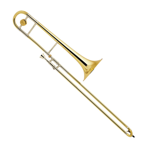 Тенор-тромбон BACH Stradivarius 42 Bb Tenor Trombone