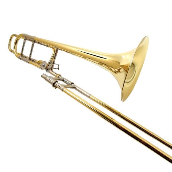 Тенор-тромбон BACH Stradivarius 42 Bb Tenor Trombone