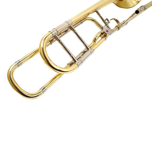 Тенор-тромбон BACH Stradivarius 42 Bb Tenor Trombone