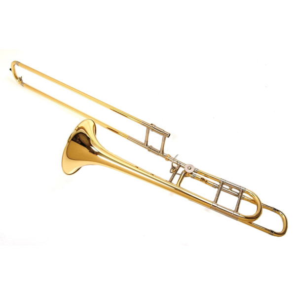 Тенор-тромбон BACH Stradivarius 42 Bb Tenor Trombone