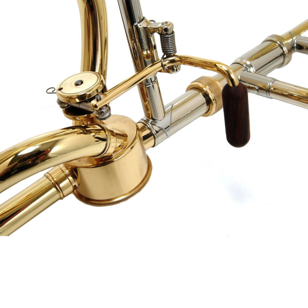 Тенор-тромбон BACH Stradivarius 42 Bb Tenor Trombone