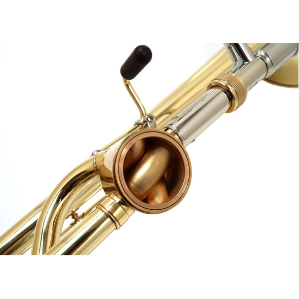 Тенор-тромбон BACH Stradivarius 42 Bb Tenor Trombone