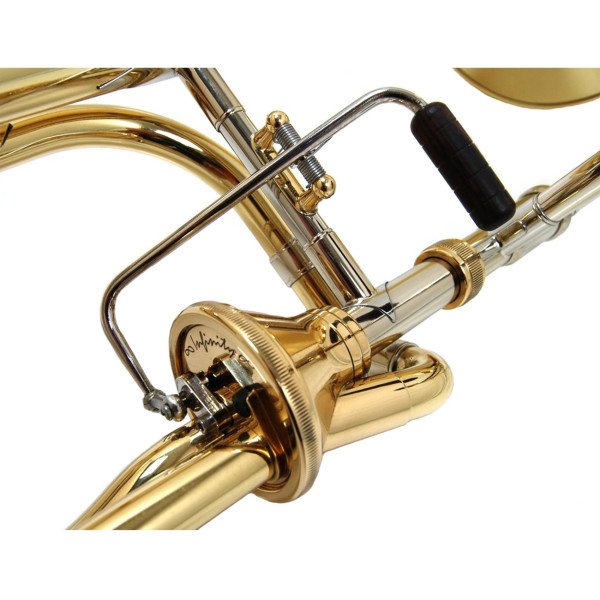 Тенор-тромбон BACH Stradivarius 42 Bb Tenor Trombone