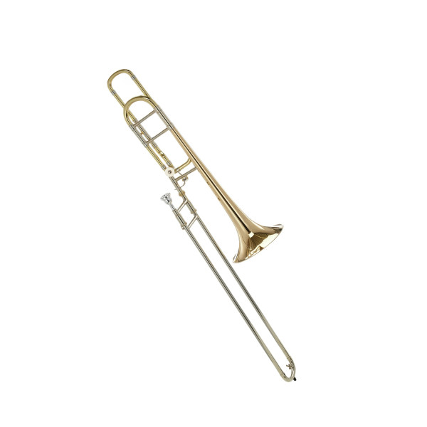 Тенор-тромбон BACH 42BOG Bb/F Tenor Trombone