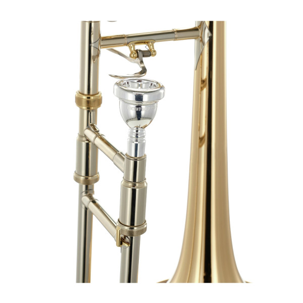 Тенор-тромбон BACH 42BOG Bb/F Tenor Trombone