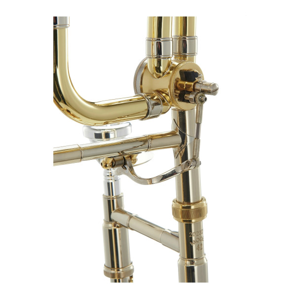 Тенор-тромбон BACH 42BOG Bb/F Tenor Trombone