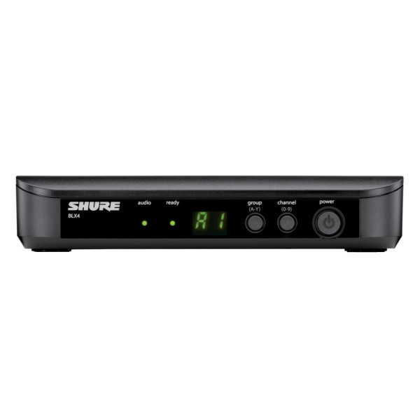 Радіосистема інструментальна SHURE BLX14E