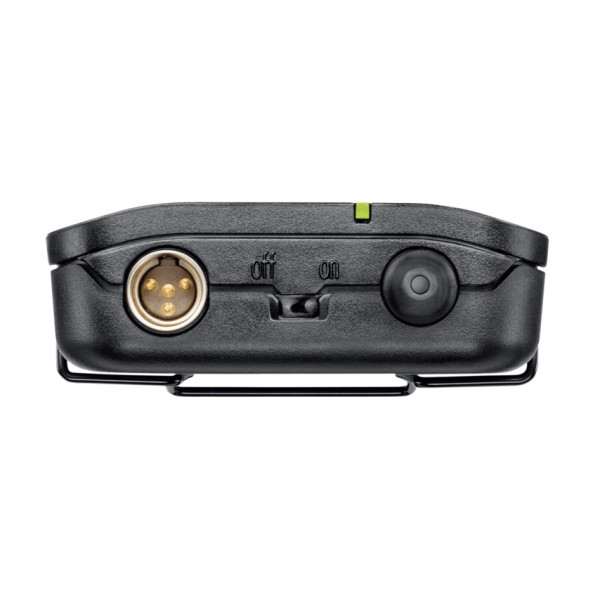 Радіосистема інструментальна SHURE BLX14E
