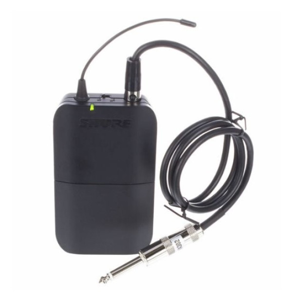 Радіосистема інструментальна SHURE BLX14E