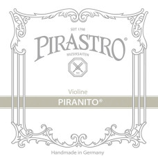Струна ля для скрипки PIRASTRO Piranito 615200