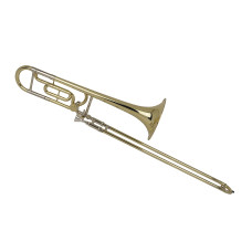 Тенор-тромбон KING 607F Bb/F Tenor Trombone