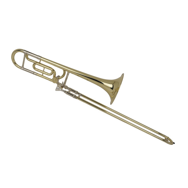 Тенор-тромбон KING 607F Bb/F Tenor Trombone