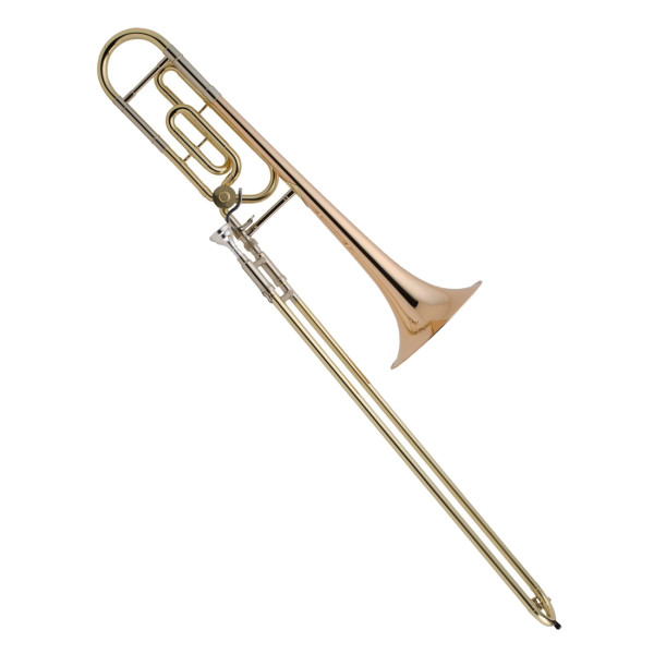 Тенор-тромбон KING 608F Bb/F Tenor Trombone