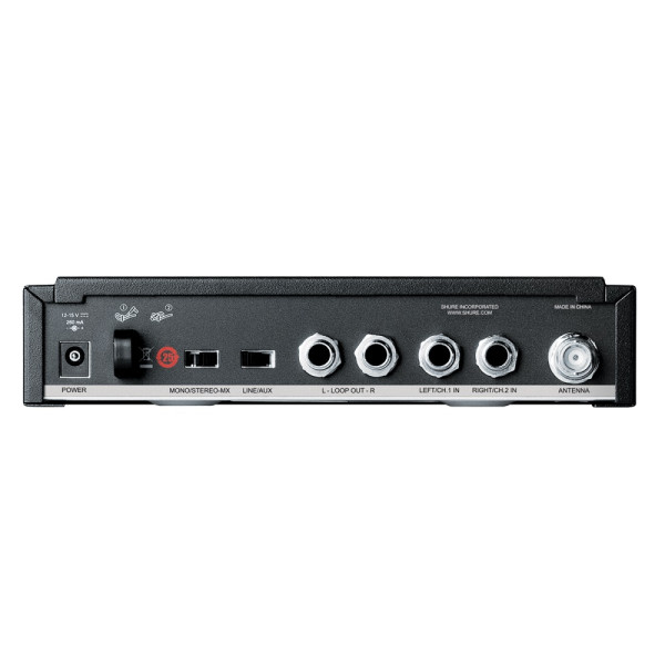 Передавач SHURE P3TE PSM 300