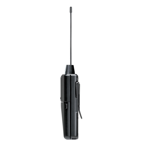 Напоясний приймач SHURE P3RA PSM 300