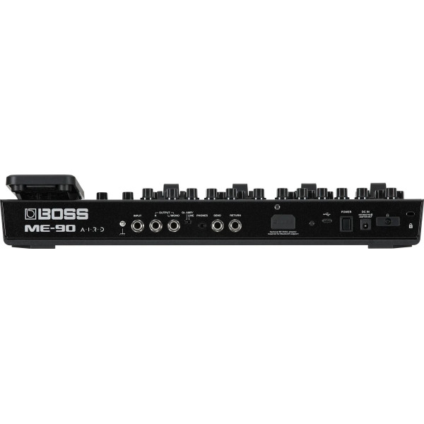 Гітарний процесор BOSS ME-90