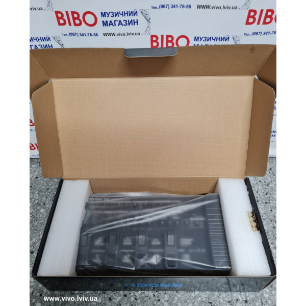 Гітарний процесор BOSS ME-90