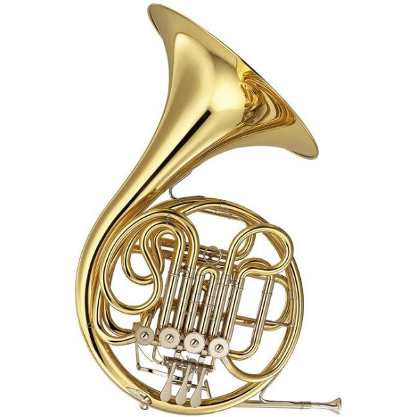 Валторна YAMAHA YHR567