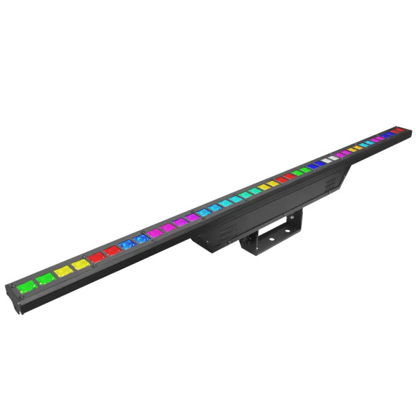 Світлодіодна панель FREE COLOR CURTAIN BAR