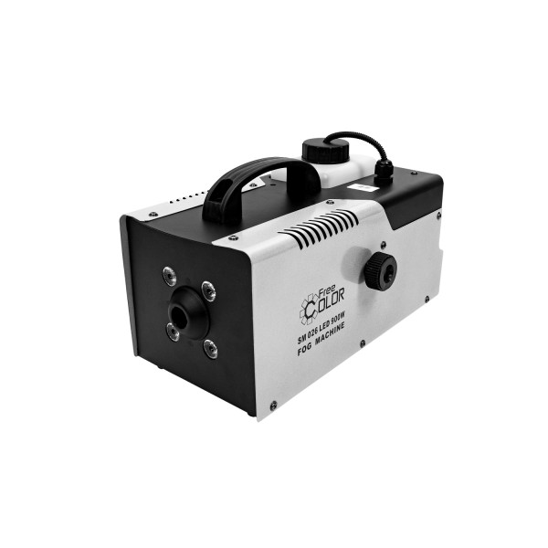 Генератор диму FREE COLOR SM026 900W LED