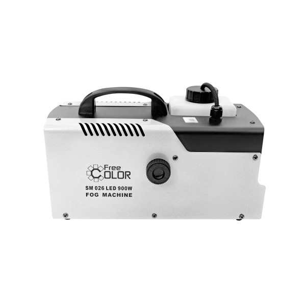 Генератор диму FREE COLOR SM026 900W LED