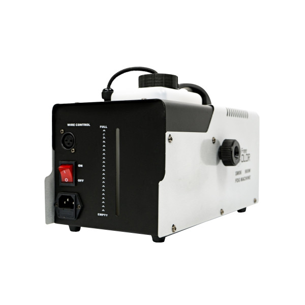 Генератор диму FREE COLOR SM026 900W LED