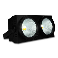 Світлодіодний бліндер FREE COLOR FLASH 2 Mini