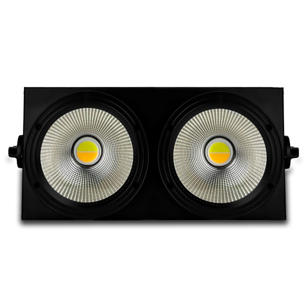 Світлодіодний бліндер FREE COLOR FLASH 2 Mini