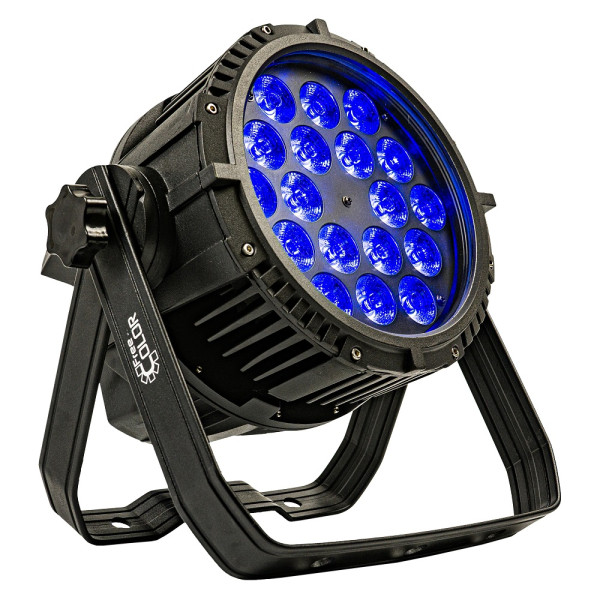 Прожектор FREE COLOR P1810 IP