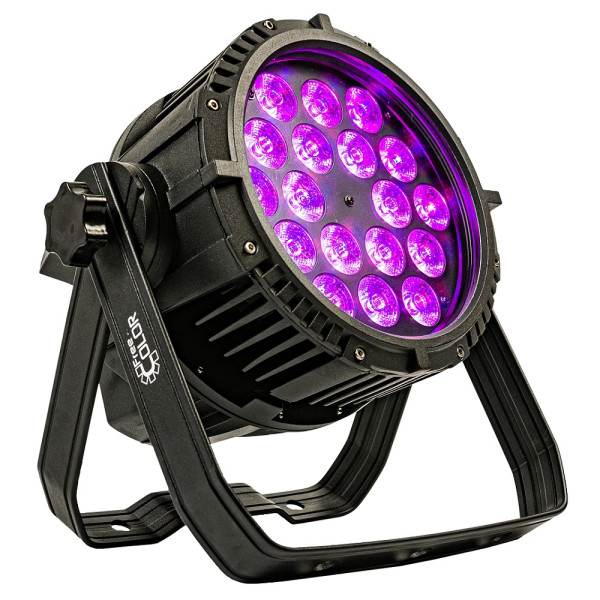 Прожектор FREE COLOR P1810 IP