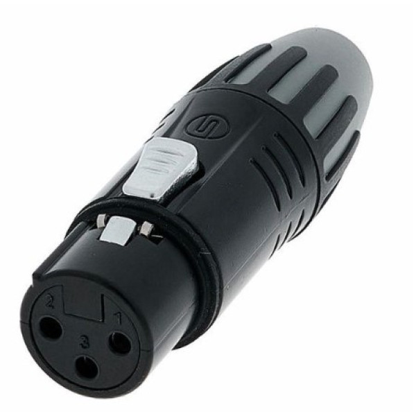 Канон мама SEETRONIC SCMF3-B