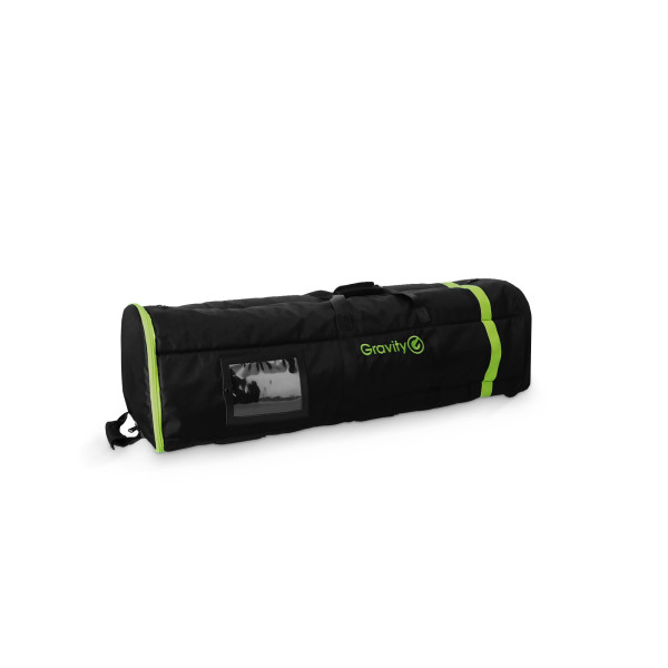 Сумка для мікрофонних стійок GRAVITY TBG MS 6 B
