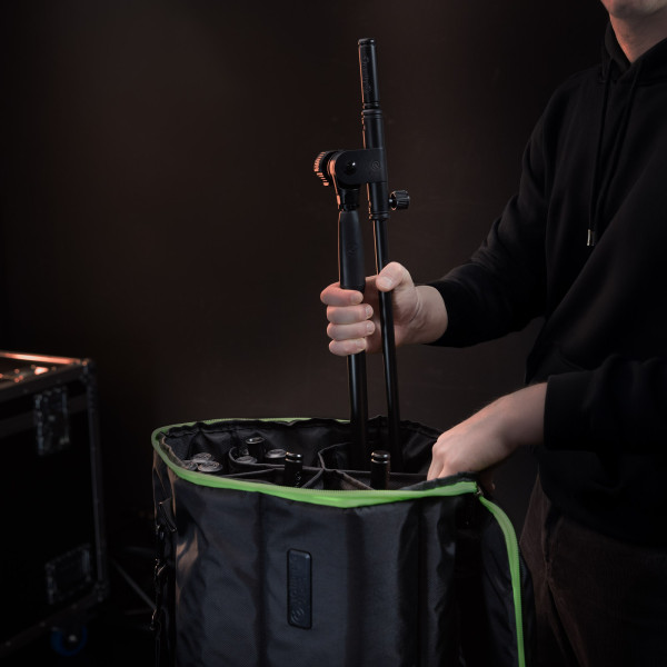 Сумка для мікрофонних стійок GRAVITY TBG MS 6 B