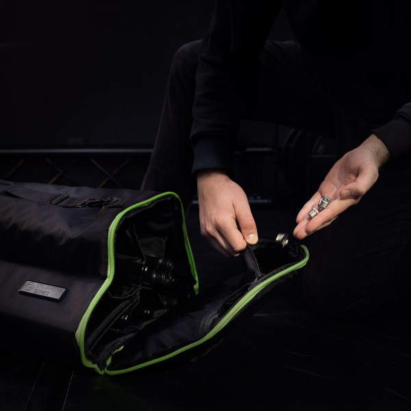 Сумка для мікрофонних стійок GRAVITY TBG MS 6 B