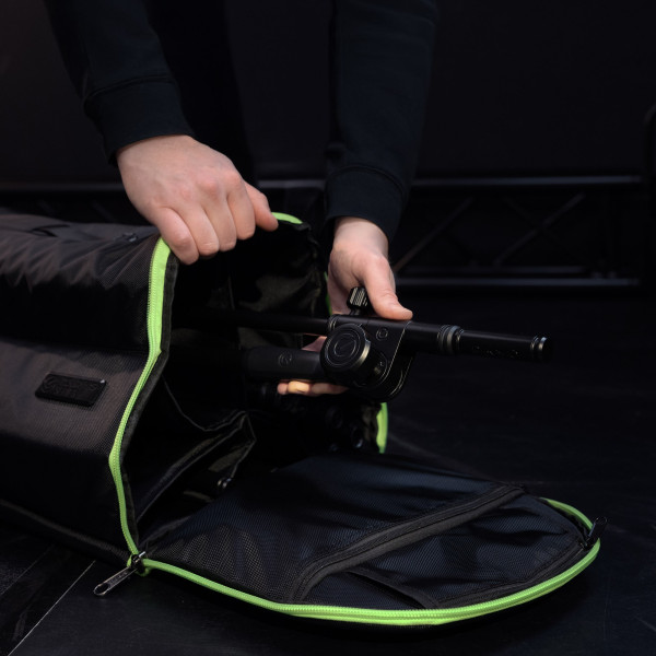 Сумка для мікрофонних стійок GRAVITY TBG MS 6 B