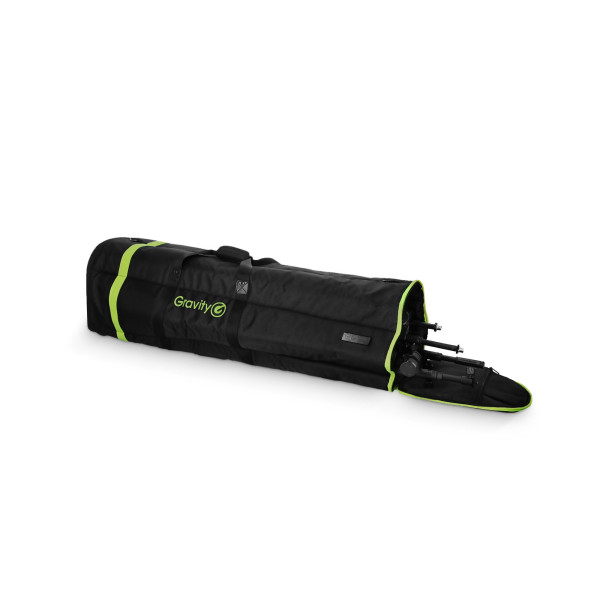Сумка для мікрофонних стійок GRAVITY TBG MS 6 B