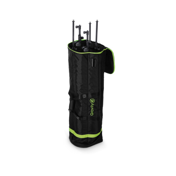 Сумка для мікрофонних стійок GRAVITY TBG MS 6 B