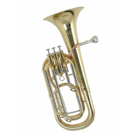 Тенор C.G. Conn BH650