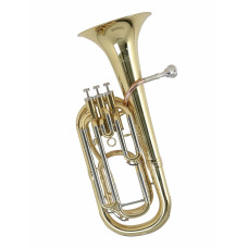 Тенор C.G. Conn BH650