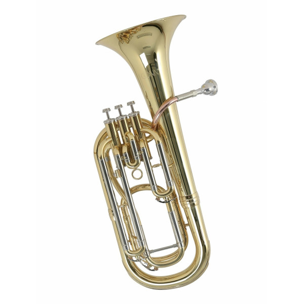 Тенор C.G. Conn BH650
