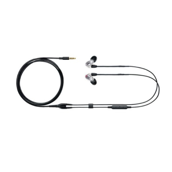 Навушники для персонального моніторингу SHURE SE846 Gen 2