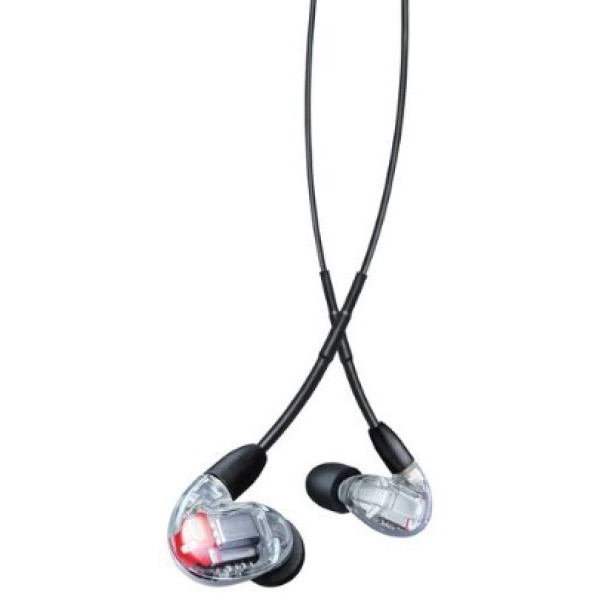 Навушники для персонального моніторингу SHURE SE846 Gen 2