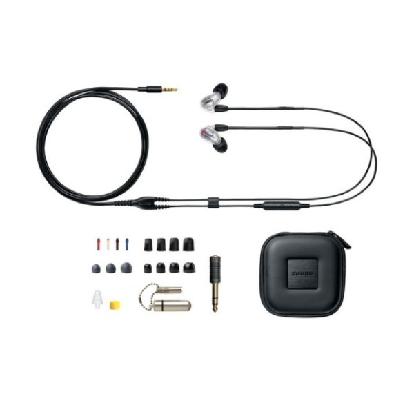 Навушники для персонального моніторингу SHURE SE846 Gen 2