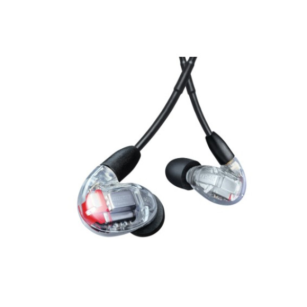 Навушники для персонального моніторингу SHURE SE846 Gen 2