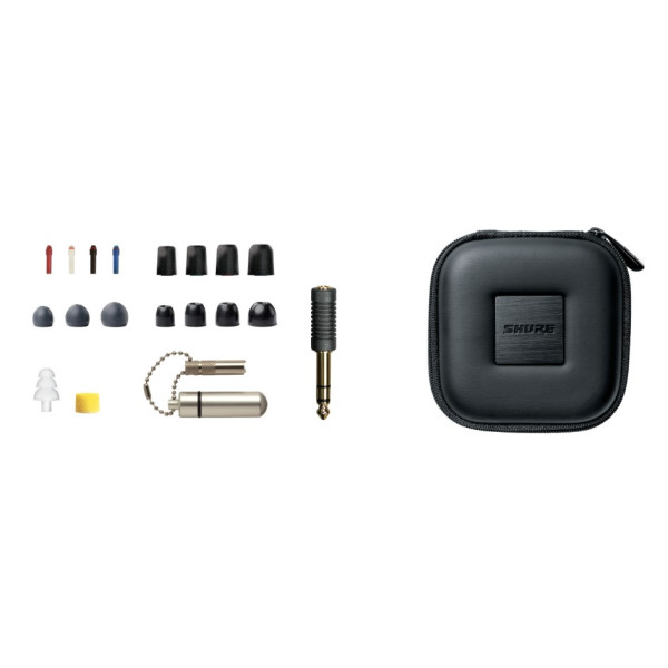 Навушники для персонального моніторингу SHURE SE846 Gen 2