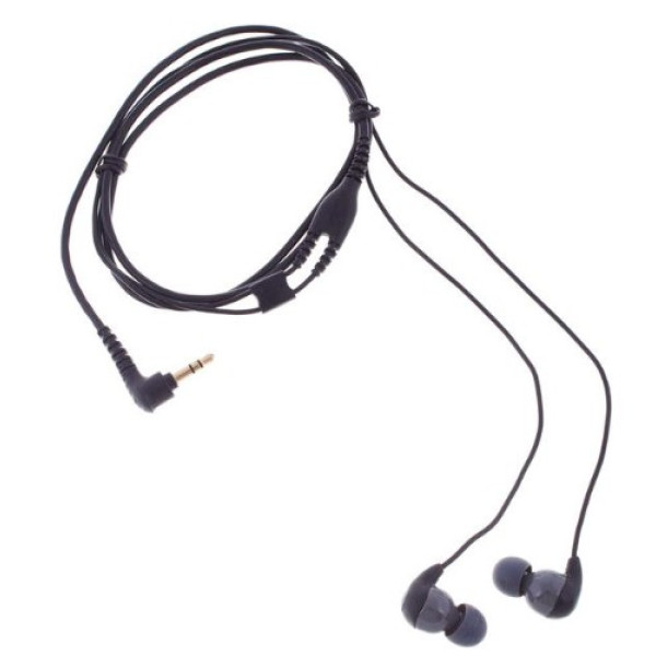 Навушники для персонального моніторингу SHURE SE112-GR-EFS