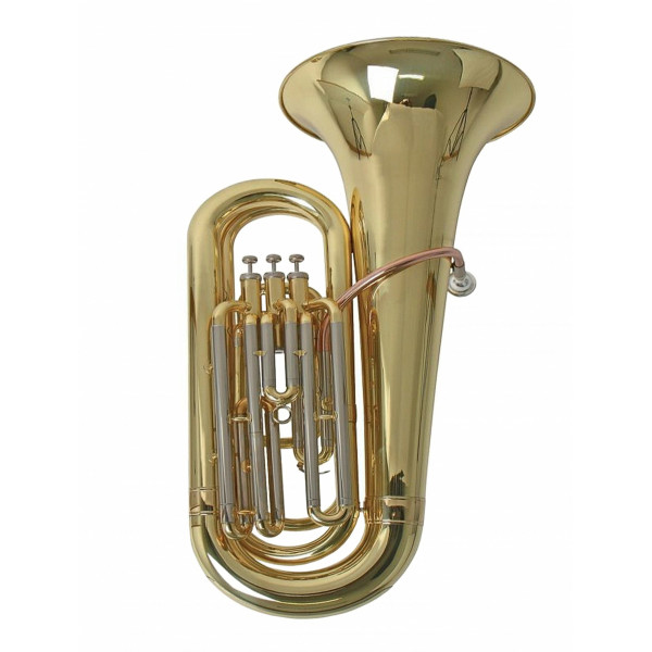 Туба C.G. Conn BB650
